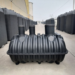 Tanque Séptico Subterráneo de PE Fácil de Instalar, <span class=keywords><strong>Simplifica</strong></span> <span class=keywords><strong>Tu</strong></span> Proceso de Construcción - Product Image 2