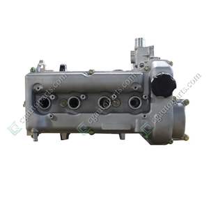 Offre Spéciale CG Auto Parts Fabrication en gros Assemblage de moteur DK13C pour DongfengXiaokang Sokon DFSK à bon <span class=keywords><strong>prix</strong></span> et qualité - Product Image 3