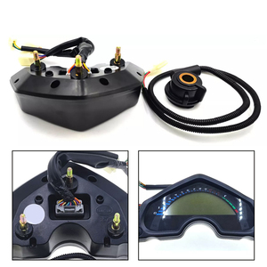 Tacómetro y Velocímetro para Motocicleta Vento Nitrox 200 250 en Oferta - Product Image 3