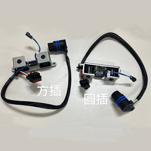 52118500 42RE Solenoid Valves For Dodge Jeep Trucks Vans Automatic Transmission Repair <b>Replacement</b> Part Number YT11-00096 - Product Image 2
