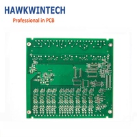 Fabricant professionnel de cartes de circuits imprimés multicouches à 10 couches, carte mère, PCB multicouches