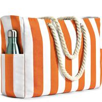 Bolsas de Lona de Algodón Lavables y Duraderas de Gran Capacidad con Estampado Digital de Dibujos Animados, Bolsas de Almacenamiento con Logotipo Personalizado al por Mayor