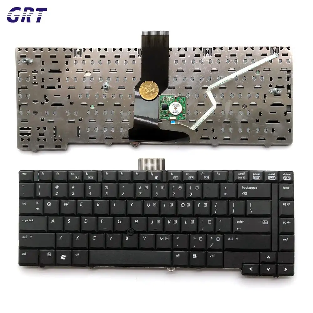 Sunrex Keyboard untuk Laptop HP 6930 6930 P V070530AK1