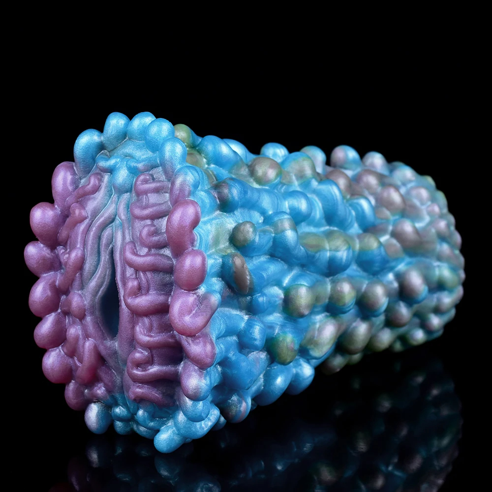 Mixed color