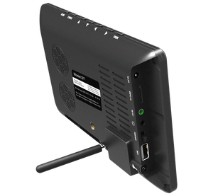 Mini <span class=keywords><strong>TV</strong></span> Portable pour enfants et plus âgés - Product Image 6