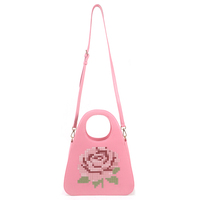 GORFIA, créateur de mode de luxe, sacs à main pour femmes, sacs à main pour dames, sacs à main de luxe avec doublure en PU