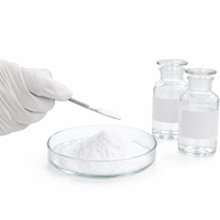 Hydroxypropyl Bêta Cyclodextrine Qualité Alimentaire Agent Encapsulant pour la Cuisson et les Boissons Stabilisateur de Saveur Solubilisant Agent Masquant