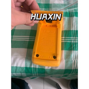 1 Unidad Usada Multímetro de 189 True RMS hx1 - Product Image 2
