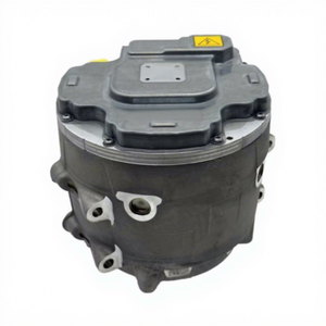 4N1903028 ไดชาร์จแบบระบายความร้อนด้วยน้ำของแท้ 48V สำหรับ EA839 A6 A7 A8 Q7 Q8 รับประกัน 12 เดือน 4N1903028 คุณภาพสูง รับประกันความน่าเชื่อถือ - Product Image 1