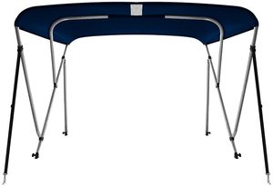 2021 top vente produits <span class=keywords><strong>en</strong></span> <span class=keywords><strong>ligne</strong></span> bimini nylon 7/8 top 3 arc bimini top - Product Image 3