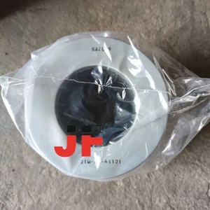 Pièces de machines de construction : Support de flèche (Boom Carrier) pour modèles CD110R, D61EX, PC55MR, PC78UU, PC88MR, compatible avec l'élément 21W6041121 21W-60-41121 - Product Image 4