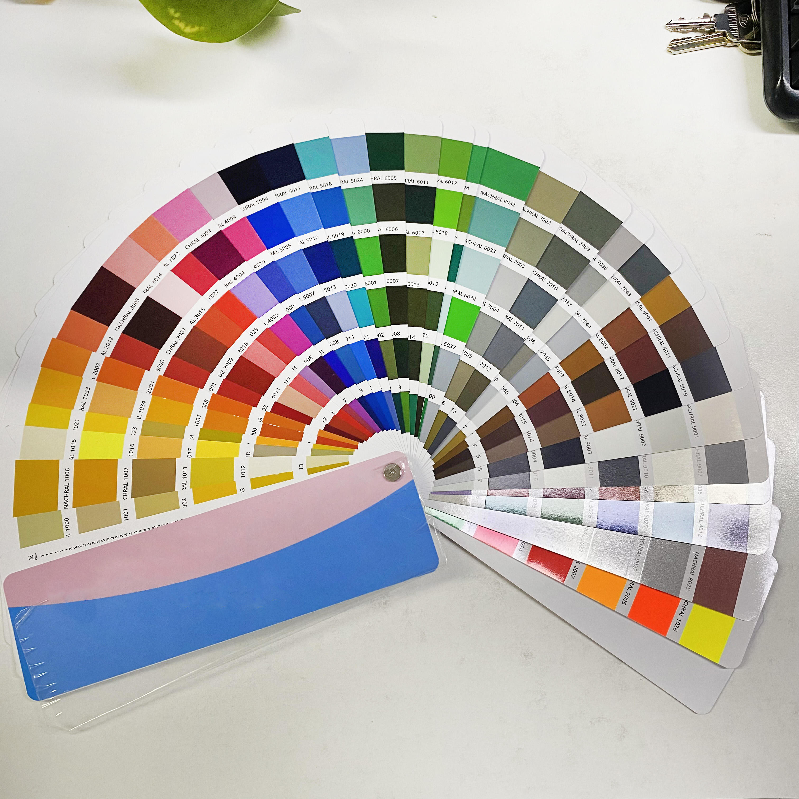 Adapté aux besoins du client