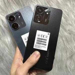 โทรศัพท์มือถือมือสองของแท้ <span class=keywords><strong>Xiaomi</strong></span> <span class=keywords><strong>Redmi</strong></span> 13C ขนาด 6.74 นิ้ว - Product Image 6