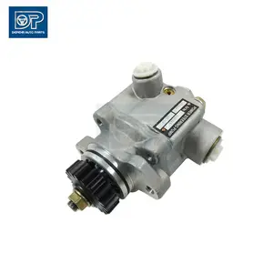 1301265 32469 542001910 Daf XF95 CF75 CF85 Xe Tải Nhiên Liệu Diesel Các Bộ Phận Điện Chỉ Đạo Bơm