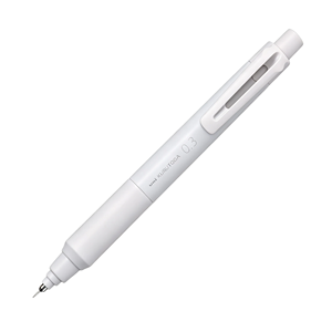 Lápiz Mecánico Giratorio Automático Uni Kurutoga Serie KS M3-KS de 0.3 mm, Lápiz de Dibujo Multicolor - Product Image 6
