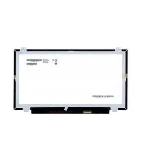 Asus G74SX-A1 Acer V3-772G के लिए N173HGE-E11 FHD नोटबुक स्क्रीन