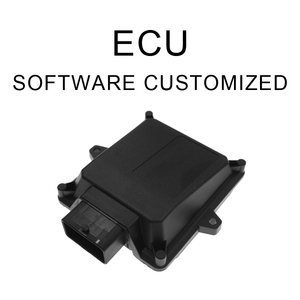 Sistema de Inyección Secuencial MP48 Versión 6.7, Unidad de Control Electrónico de Plástico, Nuevo Kit de <span class=keywords><strong>GLP</strong></span>/GNC/<span class=keywords><strong>Glp</strong></span>/<span class=keywords><strong>Autogas</strong></span>, Gas GNV Automotivo - Product Image 5