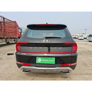 Voiture d'occasion Guazi, Hyundai Santa <span class=keywords><strong>Fe</strong></span> 2020, livraison rapide, moteur essence, automatique, SUV 6 places, conduite à gauche, pour SUV familial abordable - Product Image 6
