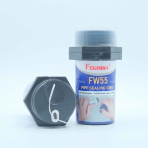 ด้ายซีล PTFE ทนทาน ป้องกันการกัดกร่อน 80 ม. สำหรับชิ้นส่วนซีลเครื่องกล - Product Image 3