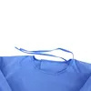 Robe chirurgicale stérile médicale bon marché et Offre Spéciale, tissu Non tissé, <span class=keywords><strong>blouse</strong></span> chirurgicale jetable pour hôpital - Product Image 6