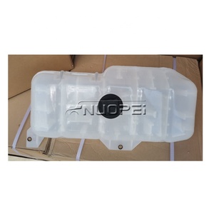 Réservoir d'expansion du système de refroidissement du camion <span class=keywords><strong>VOL</strong></span> Oem 1674918  20517005  23262062 3979764  Réservoir d'eau du radiateur - Product Image 2
