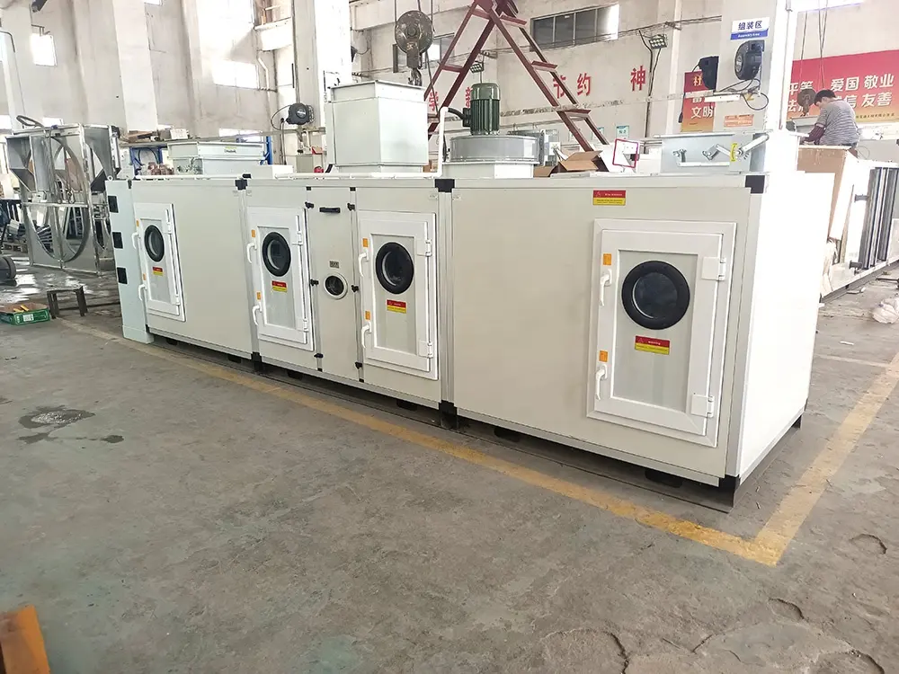 Desiccant Dehumidifier Strong Wind Commercial Air Cooler/industrial Air Cooler/high Power Air Cooler