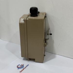 Positionneur électro-pneumatique Samson Type 3730-1 3730-2 à moteur AC en aluminium et cuivre, démarrage automatique variable, écran LCD pour utilisation sur site - Product Image 4