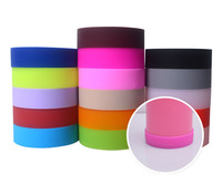 18 couleurs de haute qualité personnalisé 40oz gobelets fond en silicone bottes de protection bouteille d'eau manchon couverture pour tasses