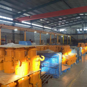 Usine de palan électrique à chaîne de 1 tonne de haute qualité fournie à bas prix modèle HHBB en acier - Product Image 6