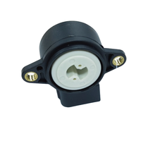 Capteur de position d'accélérateur TPS 7260-15W50 MD615571 pour Mitsubishi Lancer 2002-2007 TPS