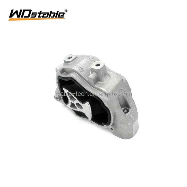 Support moteur inférieur de qualité pour Volvo S60 S80 V60 V70 XC60 XC70 3.0/3.2L 31277314