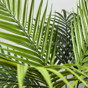 <span class=keywords><strong>Palmier</strong></span> <span class=keywords><strong>Phoenix</strong></span> Artificiel de 100cm <span class=keywords><strong>Palmier</strong></span> <span class=keywords><strong>en</strong></span> Plastique <span class=keywords><strong>en</strong></span> <span class=keywords><strong>Pot</strong></span> Fausse Plante Arbre Artificiel pour Intérieur Extérieur Décoratif - Product Image 4