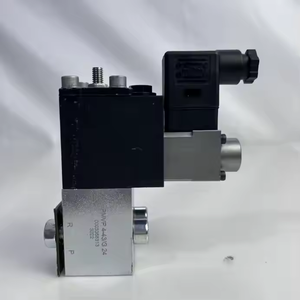 PMVP4-44/G24 PMVP4-43/G24 PMVP4-42/G24 PMVP4-41/G24 Hydraulique proportionnel - Product Image 6