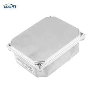 โมดูลควบคุมไฟหน้าคอมพิวเตอร์61358376273สำหรับ BMW <span class=keywords><strong>3</strong></span> E46รถ <span class=keywords><strong>Audi</strong></span> A8 D2 VW กอล์ฟ - Product Image 4