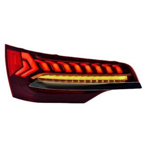 Lámpara trasera de estilo de coche para <span class=keywords><strong>Audi</strong></span> <span class=keywords><strong>A1</strong></span> A4 B8 accesorios A8 Q3 RS3 q8 A3 accesorios rs7 A8 D3 A6 C6 2004- <span class=keywords><strong>2023</strong></span> - Product Image 3