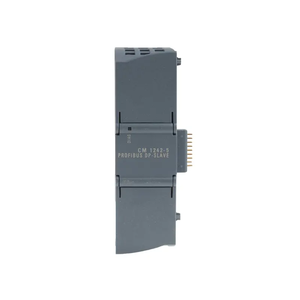 โมดูลการสื่อสารใหม่ของแท้ 6GK7543-1AX00-0XE0 โปรเซสเซอร์การสื่อสาร CP 1543-1 สำหรับการเชื่อมต่อ SIMATIC S7-1500 - Product Image 4