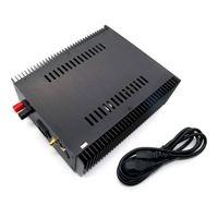Finished Pass A30 Mos Single-ended Pure Class A Power Amplifier Mono 30W HiFi Audio Amp