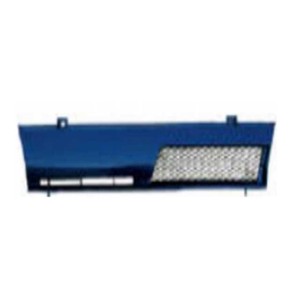 OEM POUR <span class=keywords><strong>SUZUKI</strong></span> <span class=keywords><strong>ALTO</strong></span> 71/ SS80 1988-2004 CALANDRE DE VOITURE AUTO (NOIR/BLANC/BLEU) VICCSAUTO - Product Image 1