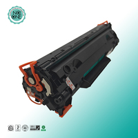Cartouche de toner compatible HONGXUN, vente en gros en Chine, noir universel de qualité supérieure, CE285A 285A 285 85A, livraison express complète, 12 mois pour HP