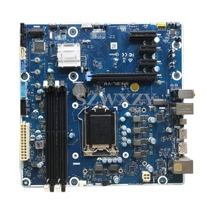 Carte mère pour ordinateur de bureau Dell <span class=keywords><strong>XPS</strong></span> 8920 CN-0VHXCD 0VHXCD VHXCD IPKBL-VM LGA 1151 Z170 DDR4 100% testée, livraison rapide - Product Image 1