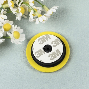 Khuyến Mại Tùy Chỉnh Hình Điện Thoại Phụ Kiện Chủ Sở Hữu Grip Cao Su Phim Hoạt Hình Điện Thoại Di Động Grips Phim Hoạt Hình Cao Su Điện Thoại Chủ - Product Image 4