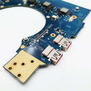 Placa Base para Portátil GL702VM para ASUS FX70V GL702VMK GL702VSK GL702VS GL702VML GL702, Placa Principal con CPU <span class=keywords><strong>I5</strong></span> I7 y GTX1060-3G/6G - Product Image 4