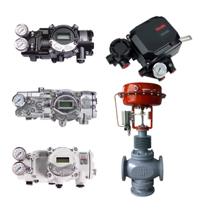 Rotork YTC posicionador de válvula Tissin TS700 TS600L TS600R de efecto simple, de efecto simple, de 2, 2, 1, 2, 2, 2, 2, 2 - Product Image 5