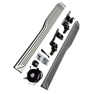 Marchepieds électriques pour BMW X7 2019-2025, style Maybach - Product Image 5