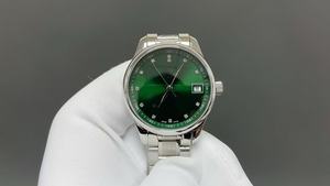 Nuevo Reloj de Mujer de Diseño de Moda, de Alta Calidad, con Esfera Verde - Product Image 2
