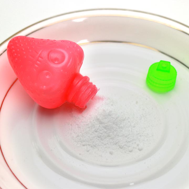 fruit sour powder
