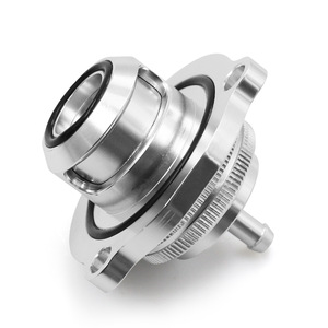 Soupape de soufflage Turbo automatique convient pour VAUXHALL OPEL ASTRA CORSA Z20LET VXR soupape de décharge de <span class=keywords><strong>recirculation</strong></span> de voiture - Product Image 3