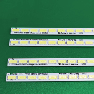Lampes TV XS-1680 Bandes de rétroéclairage <span class=keywords><strong>LED</strong></span> Barres de <span class=keywords><strong>LED</strong></span> Type-Rev.4 STS700A02-54LED-A/B Règle de bande LJ64-03750A LTI700HA02 - Product Image 4