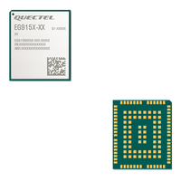 Nuevo Módulo Inalámbrico EG915 Serie Cat 1 LTE EG915UEU EG915UCN EG915ULA EG915NEU EG915U EG915ULA EG915ULAAB-N05-SNNSA