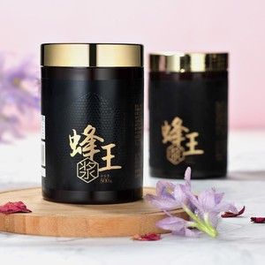 Gelée <span class=keywords><strong>Royale</strong></span> Naturelle Pure Fraîche en Gros 500g avec 10-HDA 1,4%-2,0% pour la Santé Masculine - Product Image 2